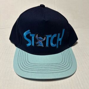 Disney Lilo & Stitch Kids Hat Cap Size 4-6X NWT